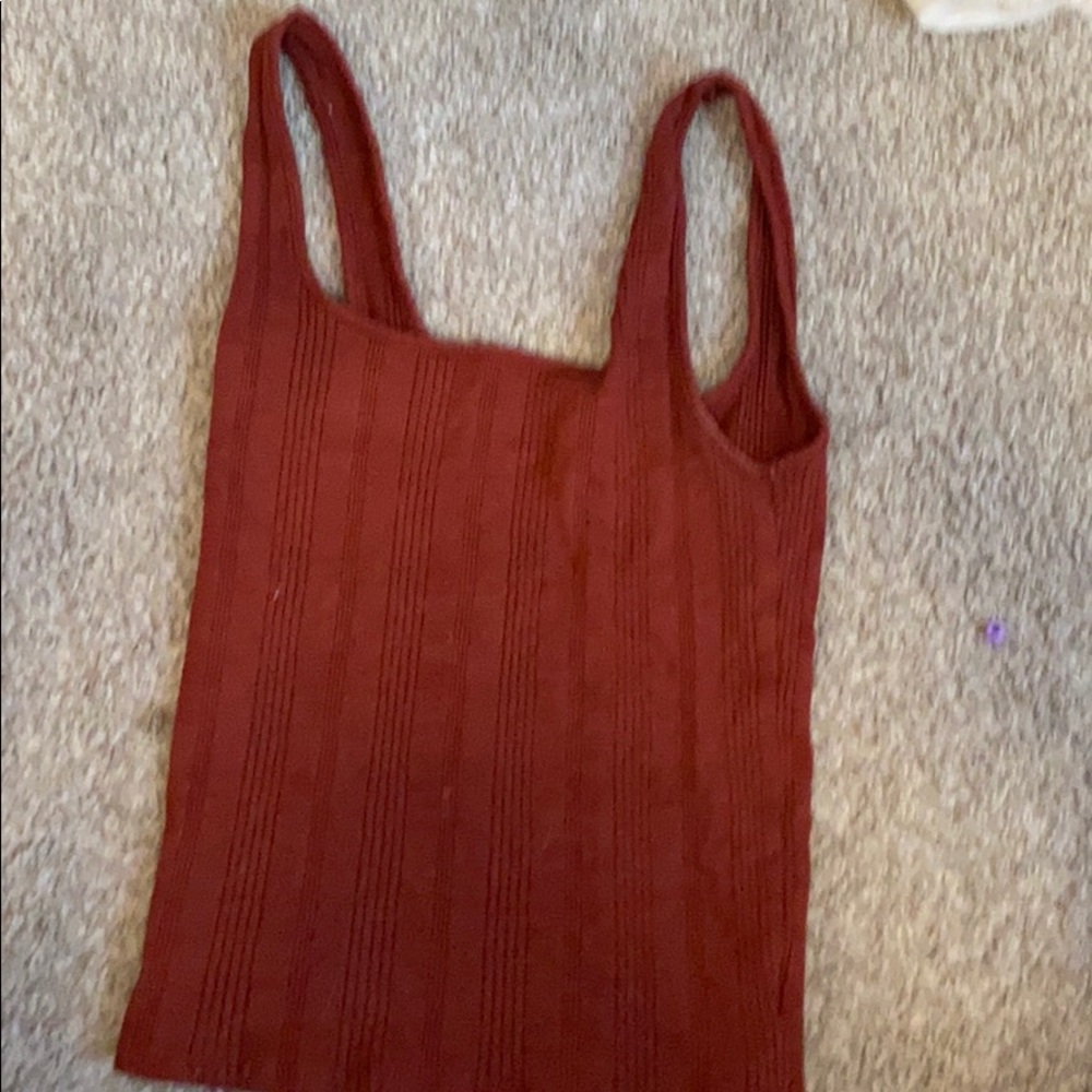 American Eagle tank top